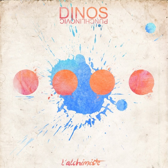 Cover artwork for Namaste