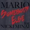 Somebody Else (feat. Nicki Minaj) - Single, 2013