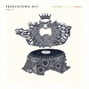 Sista Aude, Far East & Indy Boca - Hopefull