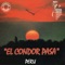 El Cóndor Pasa - Peru lyrics