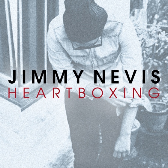 Cover artwork for Heartboxing