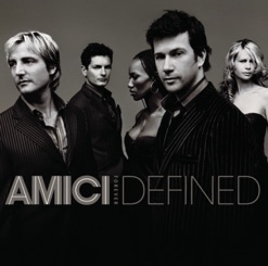 DEFINED cover art