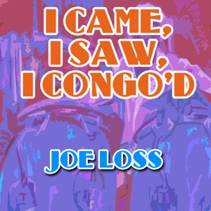 Joe Loss and His Orchestra - Twistin' The Mood - 排舞 音樂