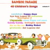 Bambini Parade vol. 5 (40 Children's Songs)