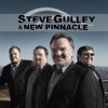 Steve Gulley; New Pinnacle