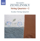 String Quartet No. 1 in A Major, Op. 4: IV. Vivace e con fuoco artwork