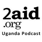 2aid.org Uganda Videopodcast cover