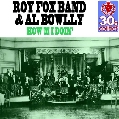 How'm I Doin' (Remastered) - Single - Al Bowlly