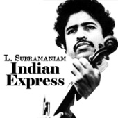 Indian Express artwork