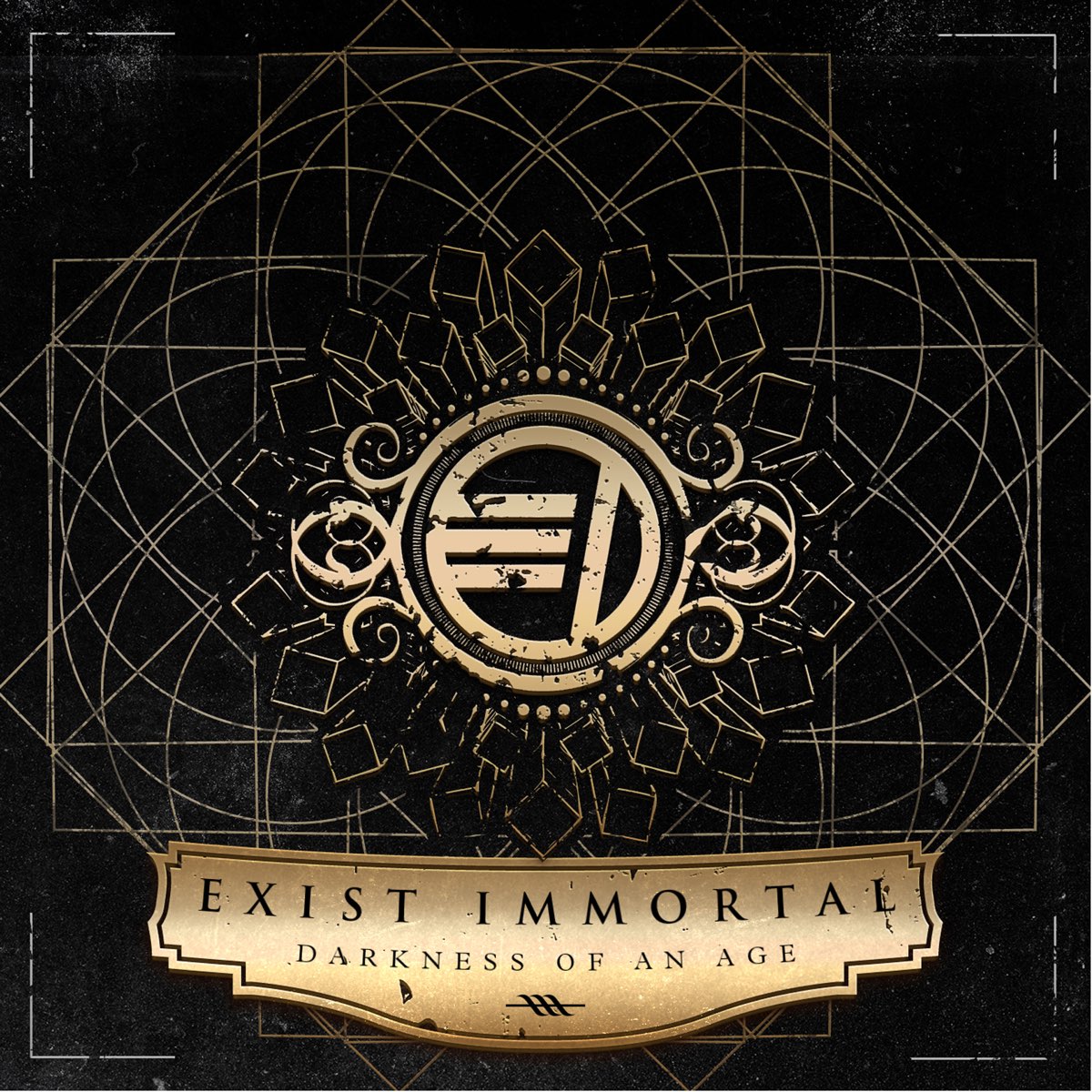 Exist Immortal. Exist Immortal Dust cloud. The Omen Machine. Джент альбомы 2014.