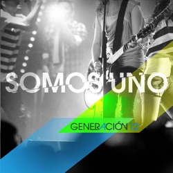 Generación 12 - Eres Santo