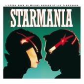 Starmania (Le spectacle de 1988) [Remastered in 2009] artwork
