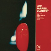 Joe Farrell - Follow Your Heart