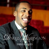 Darius Washington - There Is a God