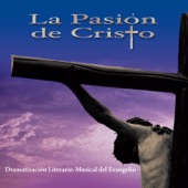 La Pasión de Cristo, Capítulo 5 - Del Pretorio al Gólgota: Coronación de Espinas / Ecce Homo / Sentencia / El Cortejo del Suplicio / Encuentro Con Su Madre / Simón Cirineo 7 (feat. Banda del Batallón del Ministerio del Ejército & Coro Polifonico) artwork