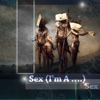 Sex (I'm A ) - Single
