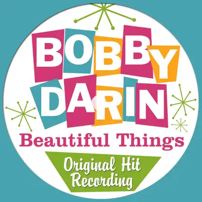 Beautiful Things - Single - Bobby Darin