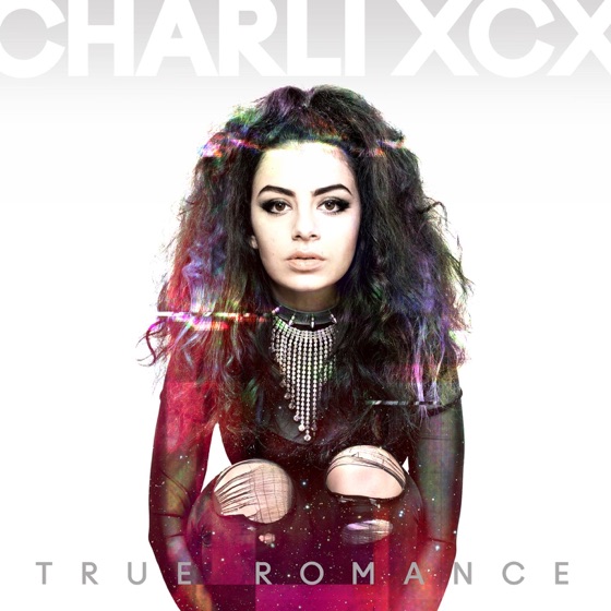 Cover artwork for Cloud Aura (feat. Brooke Candy)