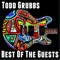 The Fearless Future (feat. Derek Sherinian) - Todd Grubbs lyrics
