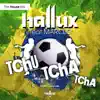 Tchu Tcha Tcha (feat. Marcus) - Single album lyrics, reviews, download