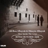 Sabah Rüzgarı (feat. Azam Ali & Erkan Oğur) artwork
