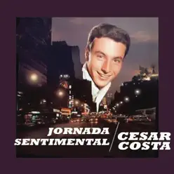 Jornada Sentimental - César Costa Jornada Sentimental - César Costa