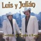 El Profugo De Sonora - Luis y Julian lyrics