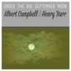 Under the Big September Moon - Single