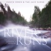 River Runs: A Concerto for Jazz Guitar, Saxophone, & Orchestra