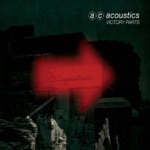 AC ACOUSTICS - Hand Passes Empty