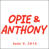 Opie & Anthony, Jenny Hutt, June 9, 2014 - Opie & Anthony
