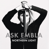 Fathers Eyes - Ask Embla Cover Art