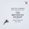 Leif Ove Andsnes - Concerto for Piano and Orchestra No. 1 in C Major, Op. 15: I. Allegro con brio
