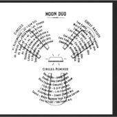 Moon Duo - Ville Cranian (Circles)