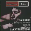 Hard Times (feat. Sammy Rimington) album lyrics, reviews, download