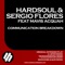 Communication Breakdown (feat. Mavis Acquah) - Hardsoul & Sergio Flores lyrics