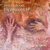 Stream & download Expressions EP