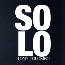 Tony Colombo - Ti amo