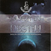 La nuit du destin (Doua invocation Ramadan) artwork