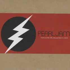 Vancouver, BC 4-December-2013 (Live) - Pearl Jam