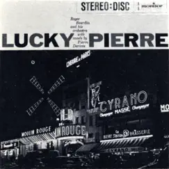 French Songs by Lucky Pierre album reviews, ratings, credits