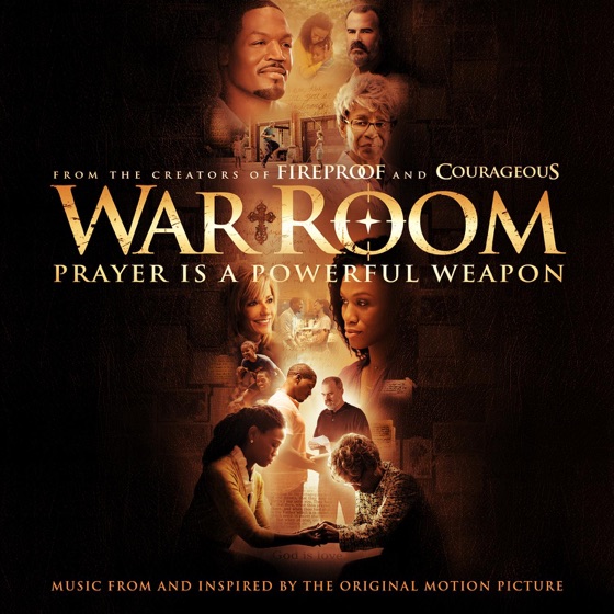 Cover artwork for Warrior