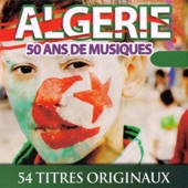 Algérie: 50 Ans de musiques artwork