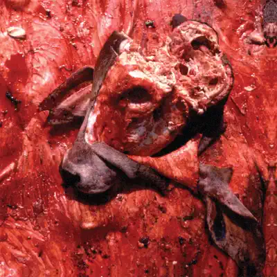 Human Jerky - Cattle Decapitation Human Jerky - Cattle Decapitation