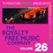 Bondi Tram 4 - The Royalty Free Music Company lyrics