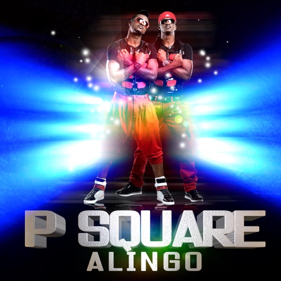 Cover artwork for Alingo