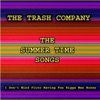 The Summer Time Songs - EP