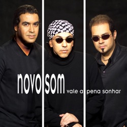 Novo Som - Um Olhar