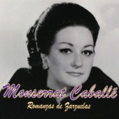 Montserrat Caballé: Romanzas de Zarzuelas artwork