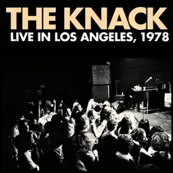 Live In Los Angeles, 1978 - EP - The Knack